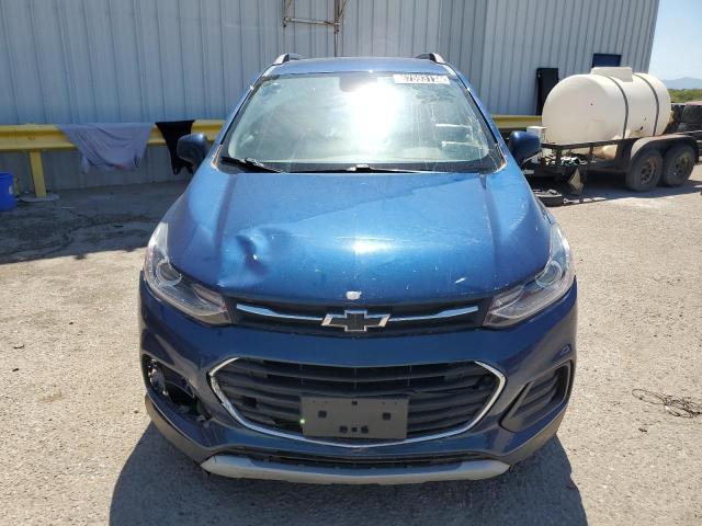 Photo 4 VIN: KL7CJLSB8LB330422 - CHEVROLET TRAX 1LT 