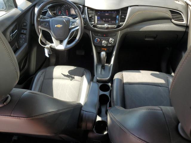 Photo 7 VIN: KL7CJLSB8LB330422 - CHEVROLET TRAX 1LT 