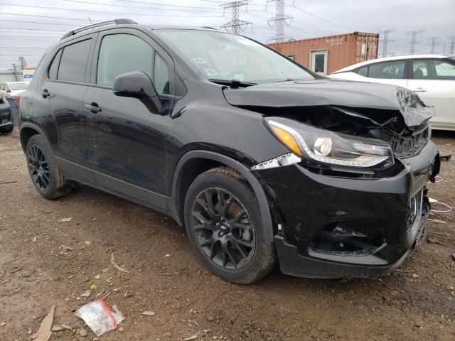 Photo 3 VIN: KL7CJLSB8MB309832 - CHEVROLET TRAX 