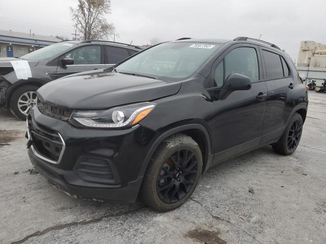 Photo 0 VIN: KL7CJLSB8MB311337 - CHEVROLET TRAX 