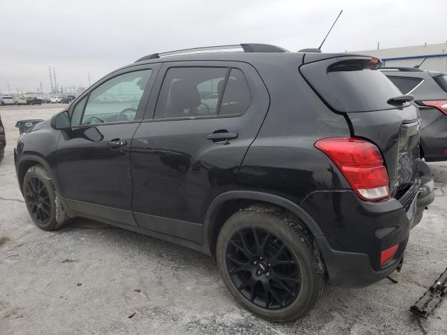 Photo 1 VIN: KL7CJLSB8MB311337 - CHEVROLET TRAX 