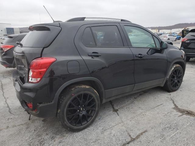 Photo 2 VIN: KL7CJLSB8MB311337 - CHEVROLET TRAX 