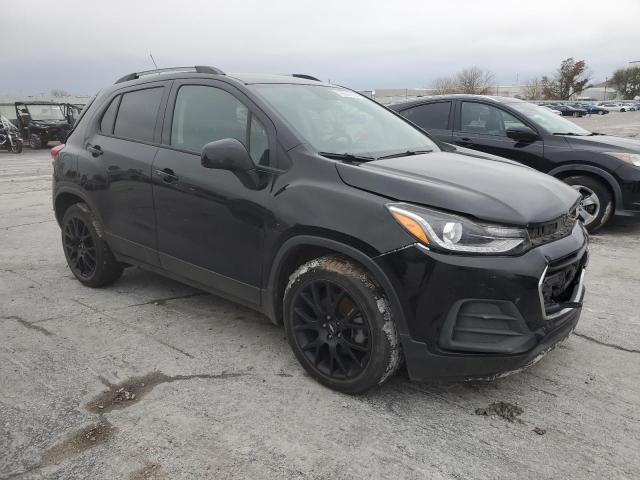 Photo 3 VIN: KL7CJLSB8MB311337 - CHEVROLET TRAX 