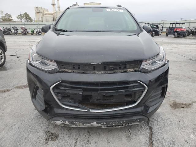 Photo 4 VIN: KL7CJLSB8MB311337 - CHEVROLET TRAX 