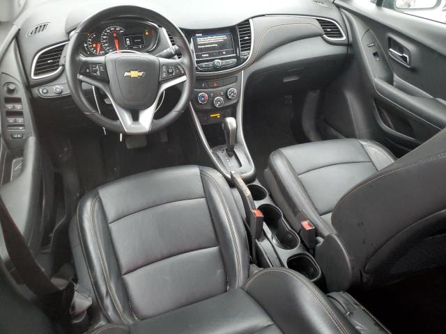 Photo 7 VIN: KL7CJLSB8MB311337 - CHEVROLET TRAX 