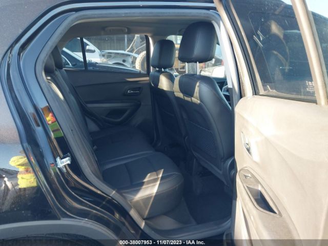 Photo 7 VIN: KL7CJLSB8MB324847 - CHEVROLET TRAX 