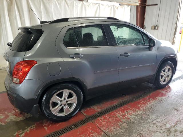 Photo 2 VIN: KL7CJLSB9FB061402 - CHEVROLET TRAX 1LT 