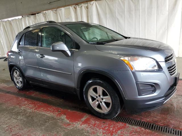 Photo 3 VIN: KL7CJLSB9FB061402 - CHEVROLET TRAX 1LT 