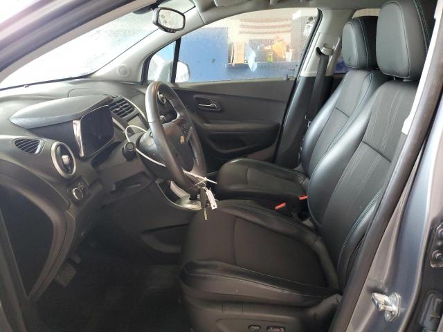 Photo 6 VIN: KL7CJLSB9FB061402 - CHEVROLET TRAX 1LT 