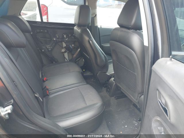 Photo 7 VIN: KL7CJLSB9FB072982 - CHEVROLET TRAX 