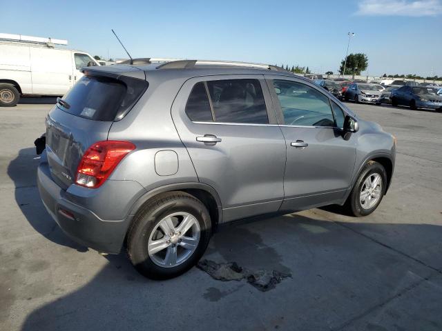 Photo 2 VIN: KL7CJLSB9FB075977 - CHEVROLET TRAX 1LT 