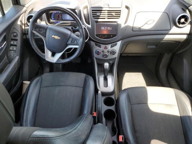 Photo 7 VIN: KL7CJLSB9FB075977 - CHEVROLET TRAX 1LT 