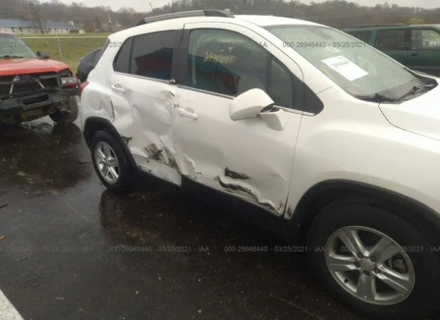 Photo 5 VIN: KL7CJLSB9FB081830 - CHEVROLET TRAX 