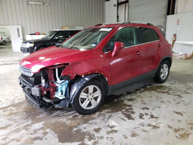 Photo 0 VIN: KL7CJLSB9FB096134 - CHEVROLET TRAX 