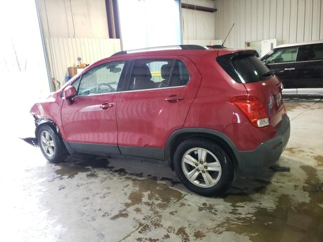 Photo 1 VIN: KL7CJLSB9FB096134 - CHEVROLET TRAX 