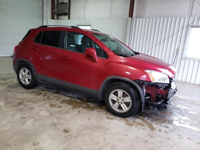 Photo 3 VIN: KL7CJLSB9FB096134 - CHEVROLET TRAX 