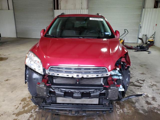 Photo 4 VIN: KL7CJLSB9FB096134 - CHEVROLET TRAX 