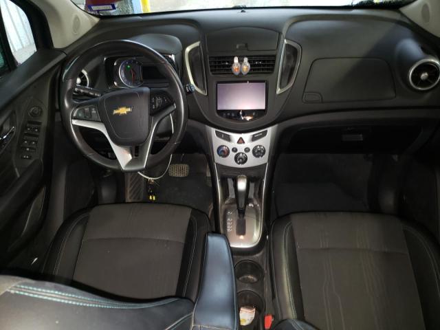 Photo 7 VIN: KL7CJLSB9FB096134 - CHEVROLET TRAX 