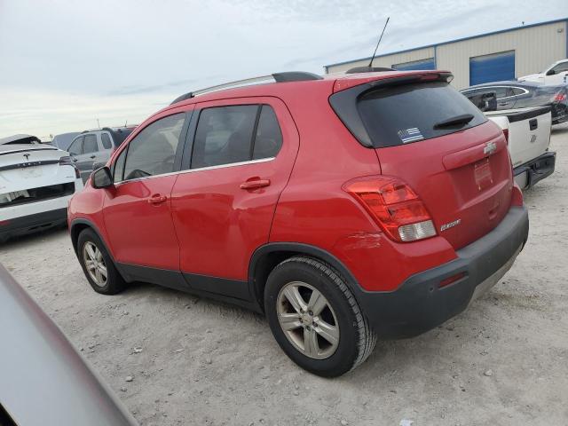 Photo 1 VIN: KL7CJLSB9FB114020 - CHEVROLET TRAX 