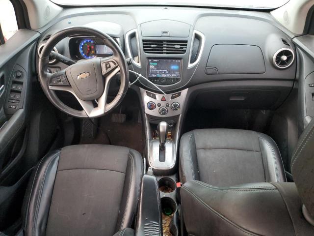 Photo 7 VIN: KL7CJLSB9FB114020 - CHEVROLET TRAX 