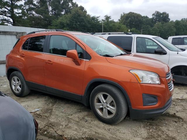 Photo 3 VIN: KL7CJLSB9FB212612 - CHEVROLET TRAX 1LT 