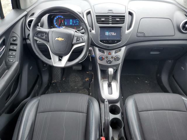 Photo 7 VIN: KL7CJLSB9FB212612 - CHEVROLET TRAX 1LT 