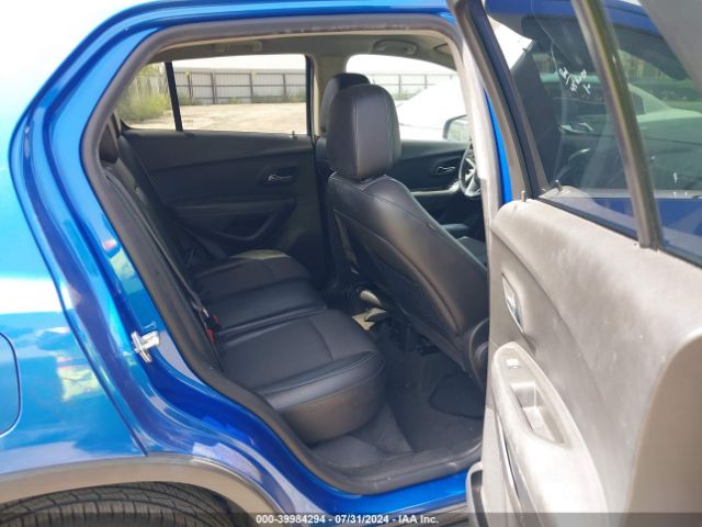 Photo 7 VIN: KL7CJLSB9GB648989 - CHEVROLET TRAX 