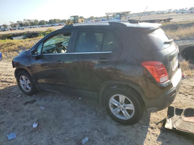 Photo 1 VIN: KL7CJLSB9GB649883 - CHEVROLET TRAX 1LT 