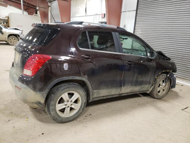 Photo 2 VIN: KL7CJLSB9GB690742 - CHEVROLET TRAX 1LT 