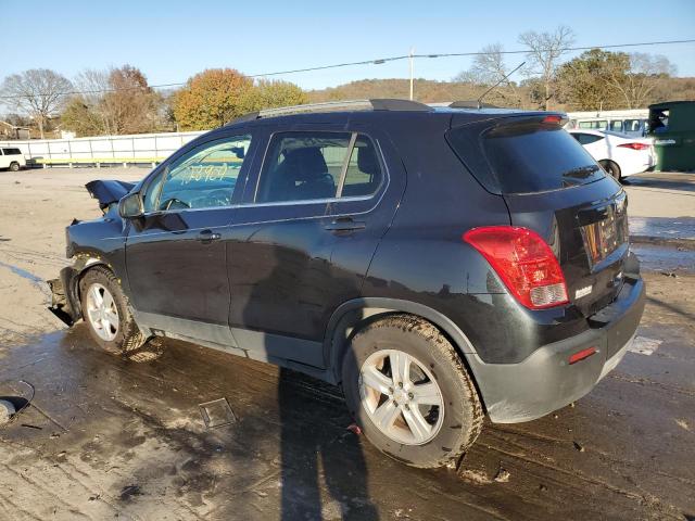 Photo 1 VIN: KL7CJLSB9GB716675 - CHEVROLET TRAX 