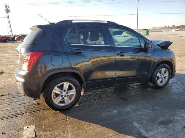 Photo 2 VIN: KL7CJLSB9GB716675 - CHEVROLET TRAX 