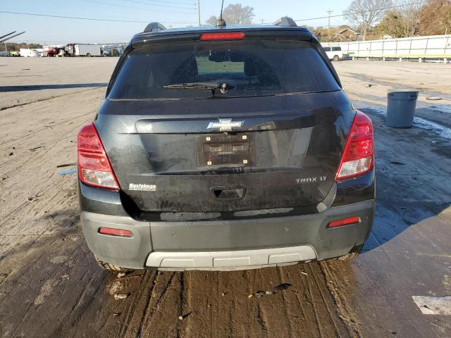 Photo 5 VIN: KL7CJLSB9GB716675 - CHEVROLET TRAX 