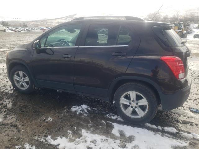 Photo 1 VIN: KL7CJLSB9GB718913 - CHEVROLET TRAX 