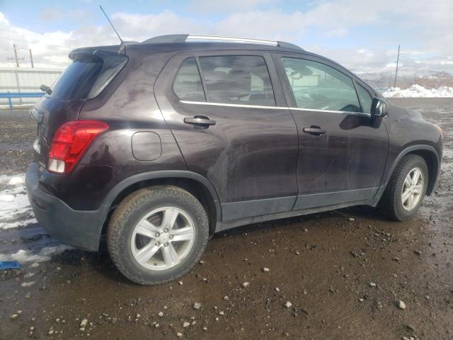 Photo 2 VIN: KL7CJLSB9GB718913 - CHEVROLET TRAX 