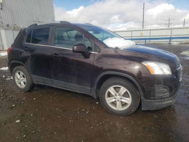 Photo 3 VIN: KL7CJLSB9GB718913 - CHEVROLET TRAX 