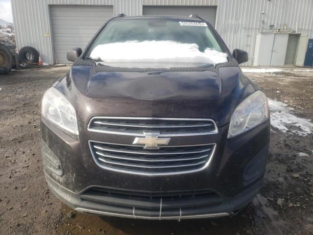 Photo 4 VIN: KL7CJLSB9GB718913 - CHEVROLET TRAX 