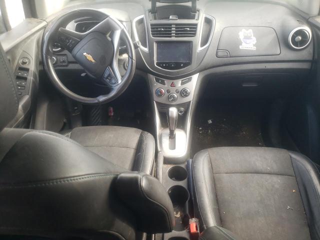 Photo 7 VIN: KL7CJLSB9GB718913 - CHEVROLET TRAX 