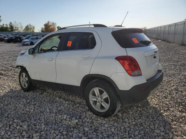 Photo 1 VIN: KL7CJLSB9GB756111 - CHEVROLET TRAX 1LT 