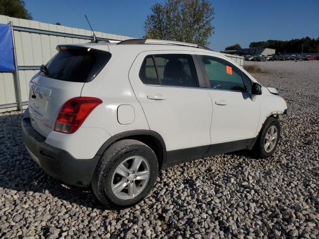 Photo 2 VIN: KL7CJLSB9GB756111 - CHEVROLET TRAX 1LT 