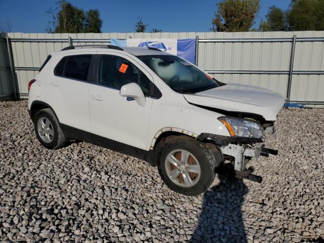 Photo 3 VIN: KL7CJLSB9GB756111 - CHEVROLET TRAX 1LT 