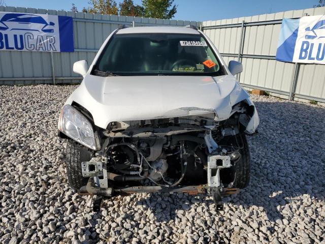 Photo 4 VIN: KL7CJLSB9GB756111 - CHEVROLET TRAX 1LT 