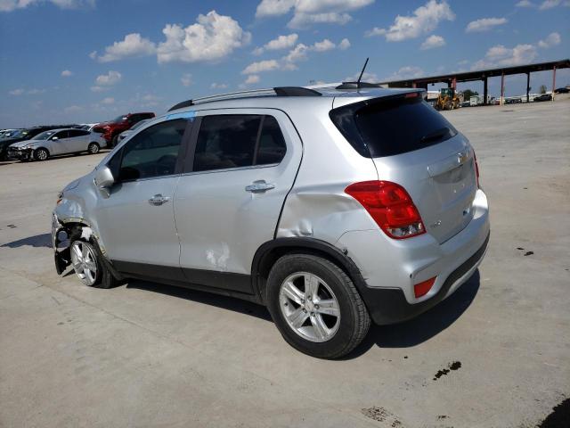 Photo 1 VIN: KL7CJLSB9HB057871 - CHEVROLET TRAX 