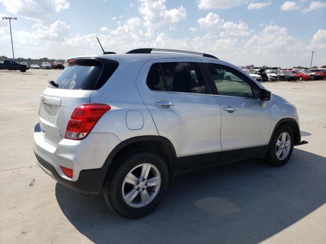 Photo 2 VIN: KL7CJLSB9HB057871 - CHEVROLET TRAX 