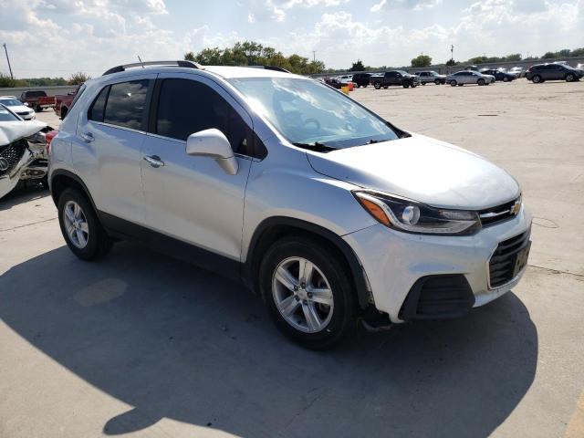 Photo 3 VIN: KL7CJLSB9HB057871 - CHEVROLET TRAX 