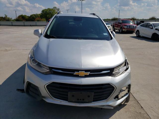 Photo 4 VIN: KL7CJLSB9HB057871 - CHEVROLET TRAX 