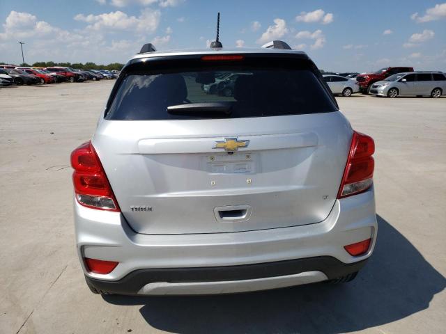 Photo 5 VIN: KL7CJLSB9HB057871 - CHEVROLET TRAX 