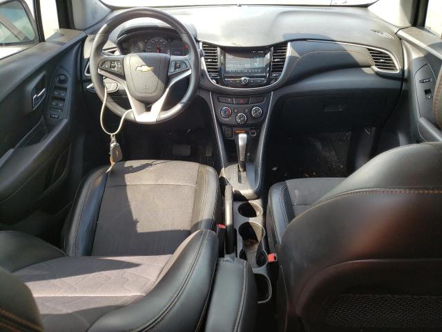 Photo 7 VIN: KL7CJLSB9HB057871 - CHEVROLET TRAX 