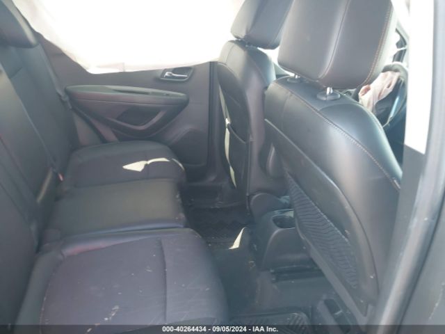 Photo 7 VIN: KL7CJLSB9HB126087 - CHEVROLET TRAX 