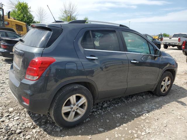 Photo 2 VIN: KL7CJLSB9HB161602 - CHEVROLET TRAX 1LT 