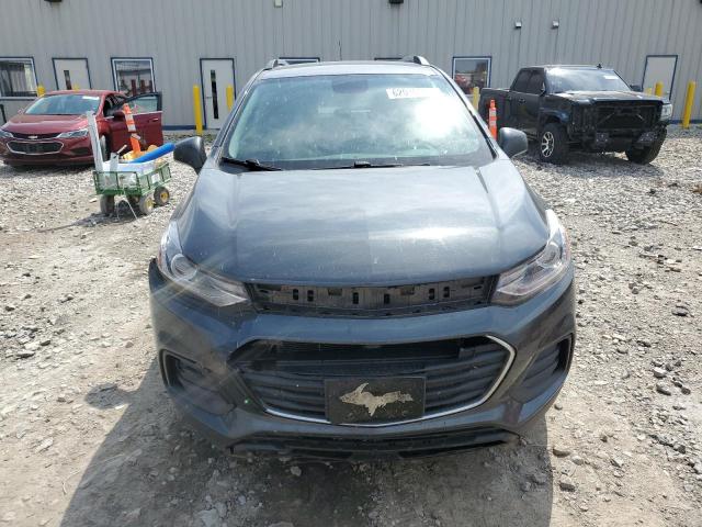 Photo 4 VIN: KL7CJLSB9HB161602 - CHEVROLET TRAX 1LT 